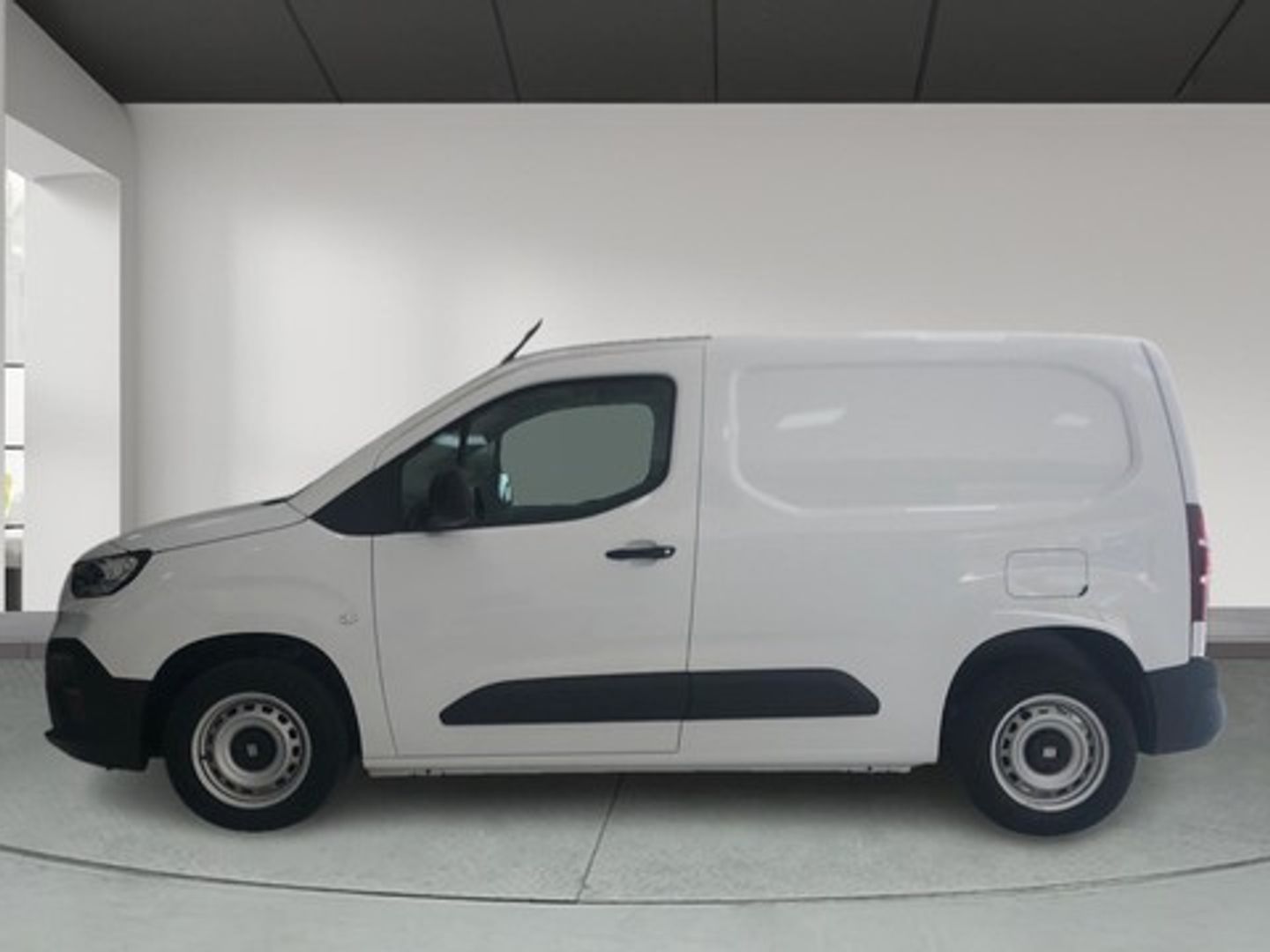 Fiat Dobló Furgon 1.5 BlueHDi L 1000kg 75 kW (102 CV)