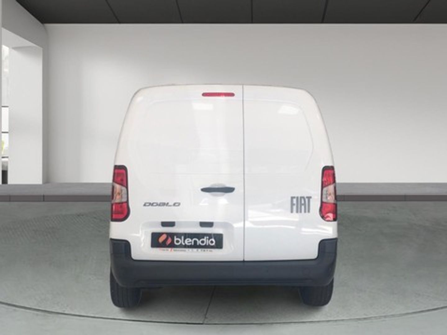 Fiat Dobló Furgon 1.5 BlueHDi L 1000kg 75 kW (102 CV)
