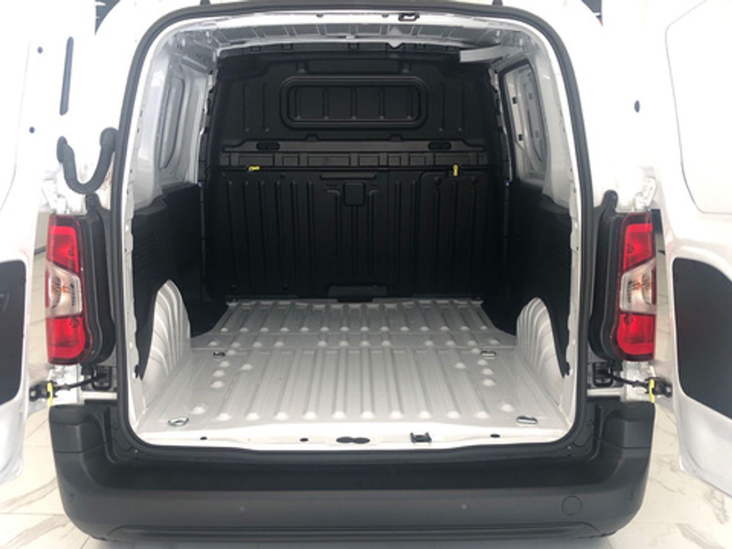 Fiat Dobló Furgon 1.5 BlueHDi L 1000kg 75 kW (102 CV)