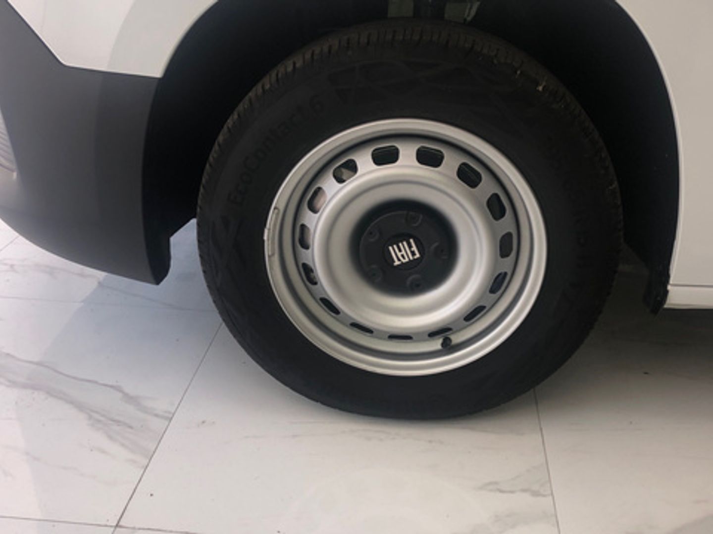 Fiat Dobló Furgon 1.5 BlueHDi L 1000kg 75 kW (102 CV)