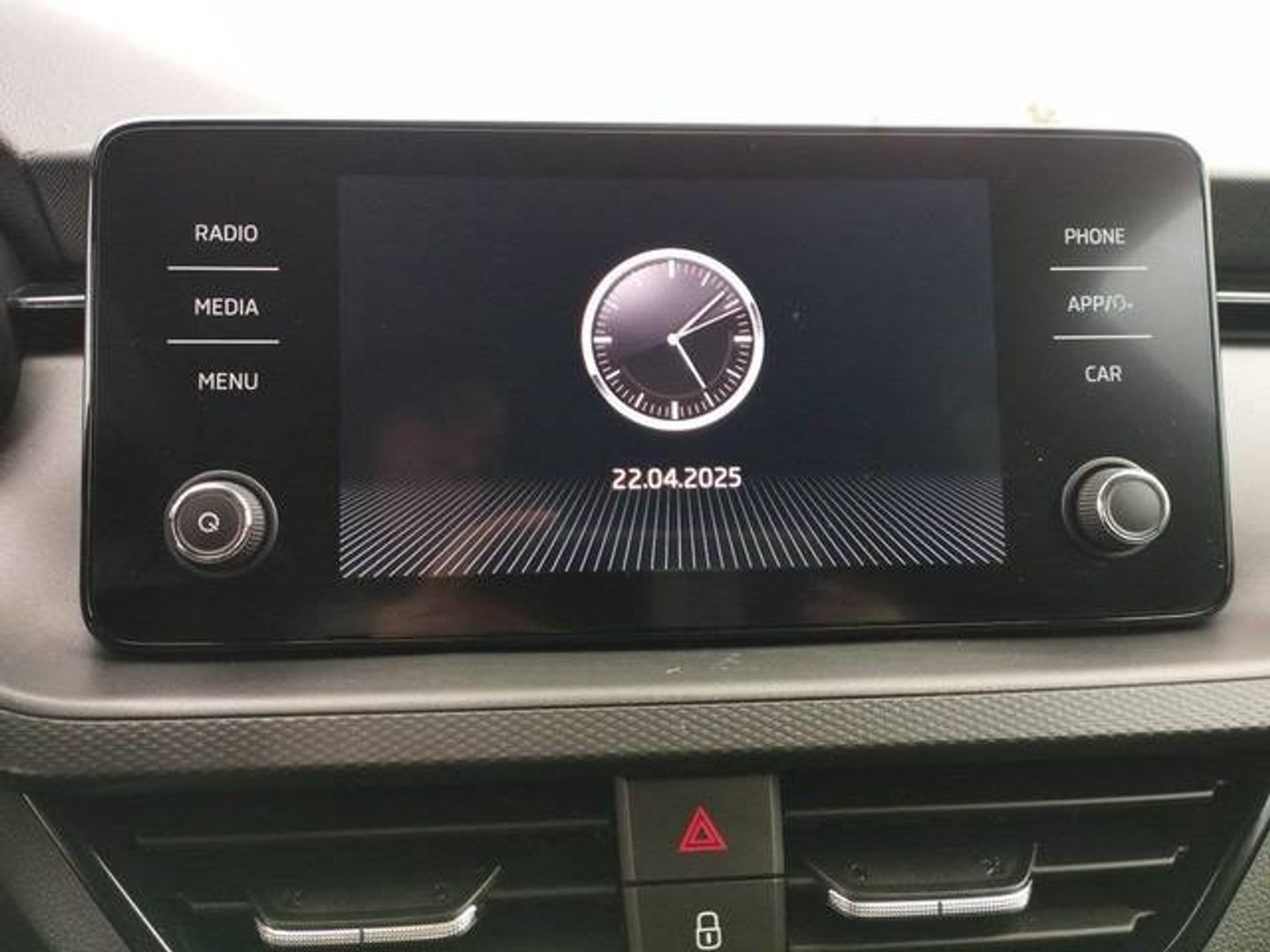Skoda Kamiq 1.0 TSI Ambition DSG 81 kW (110 CV)