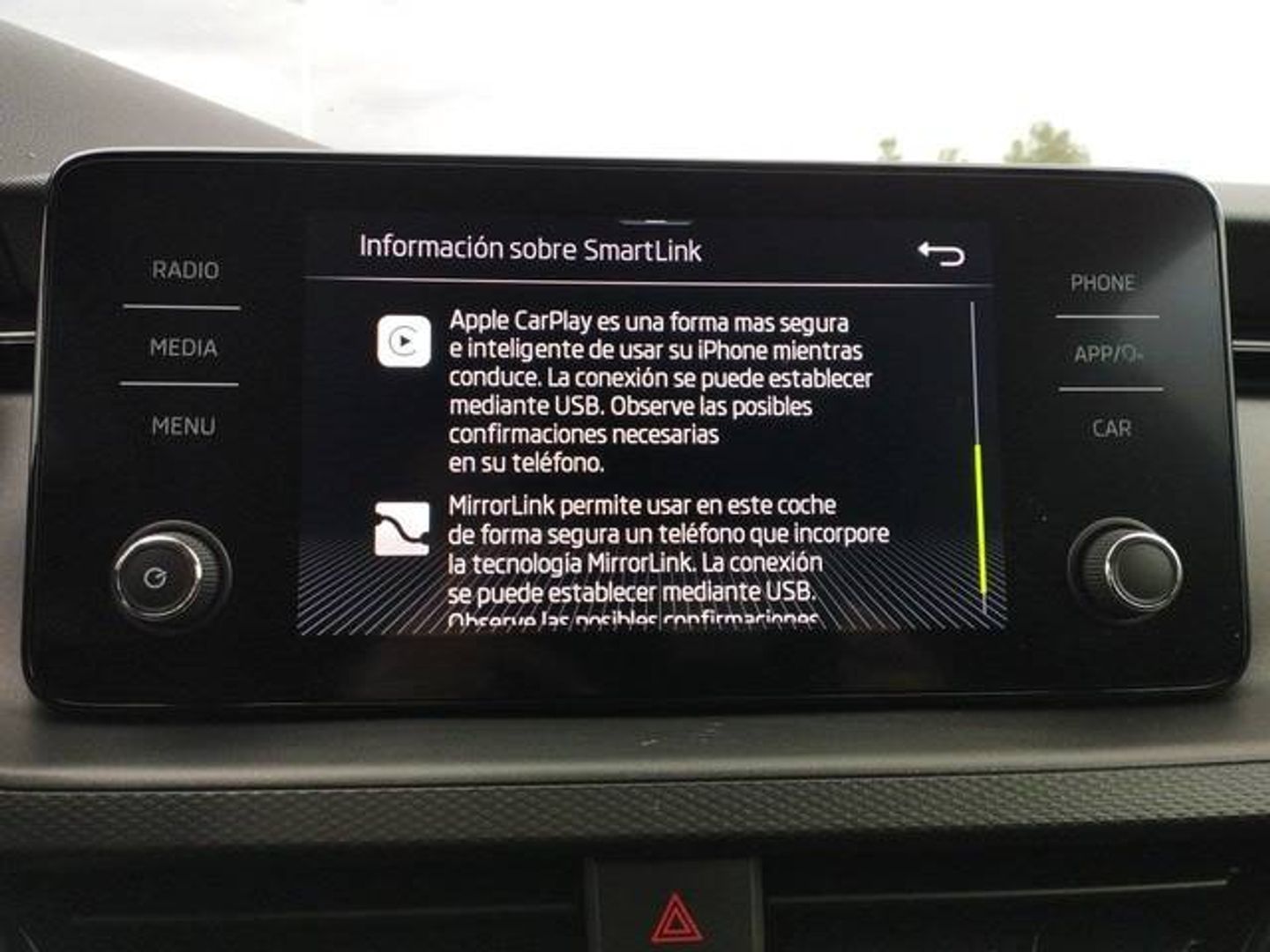 Skoda Kamiq 1.0 TSI Ambition DSG 81 kW (110 CV)