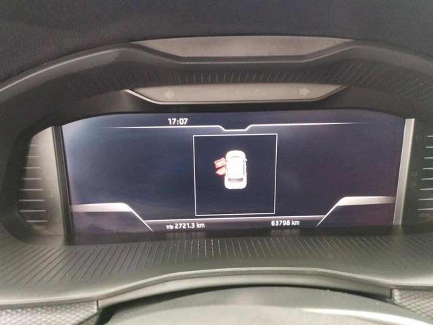 Skoda Kamiq 1.0 TSI Ambition DSG 81 kW (110 CV)