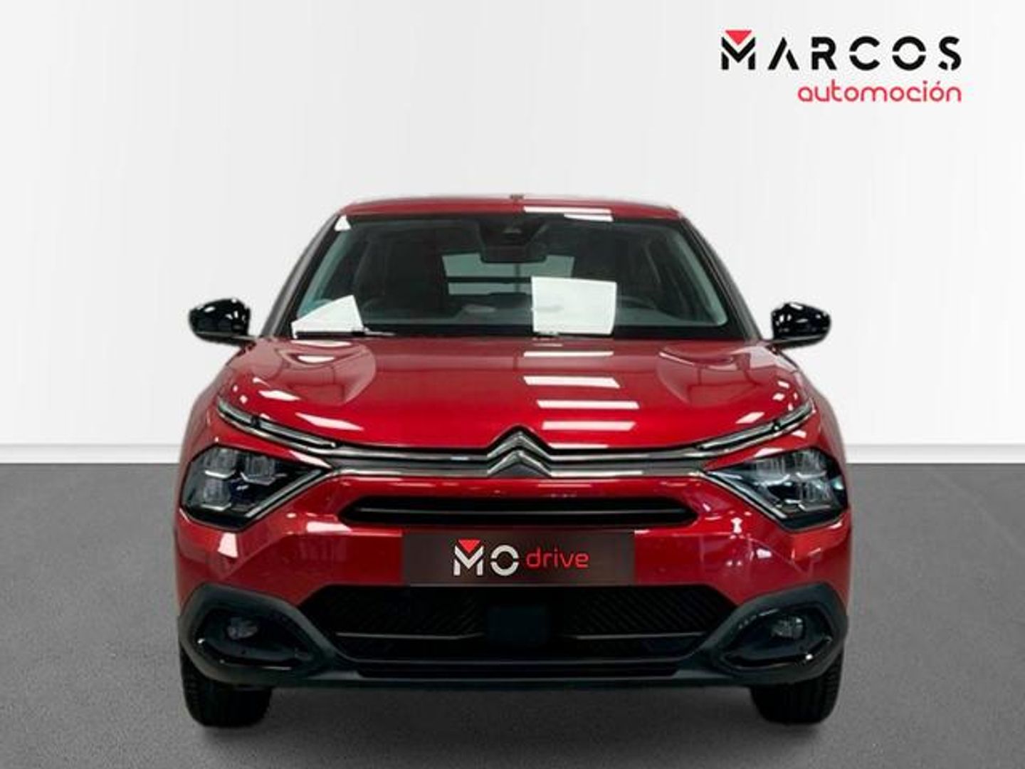Citroen C4 PureTech 130 S&S 6v Feel Pack 96 kW (130 CV)