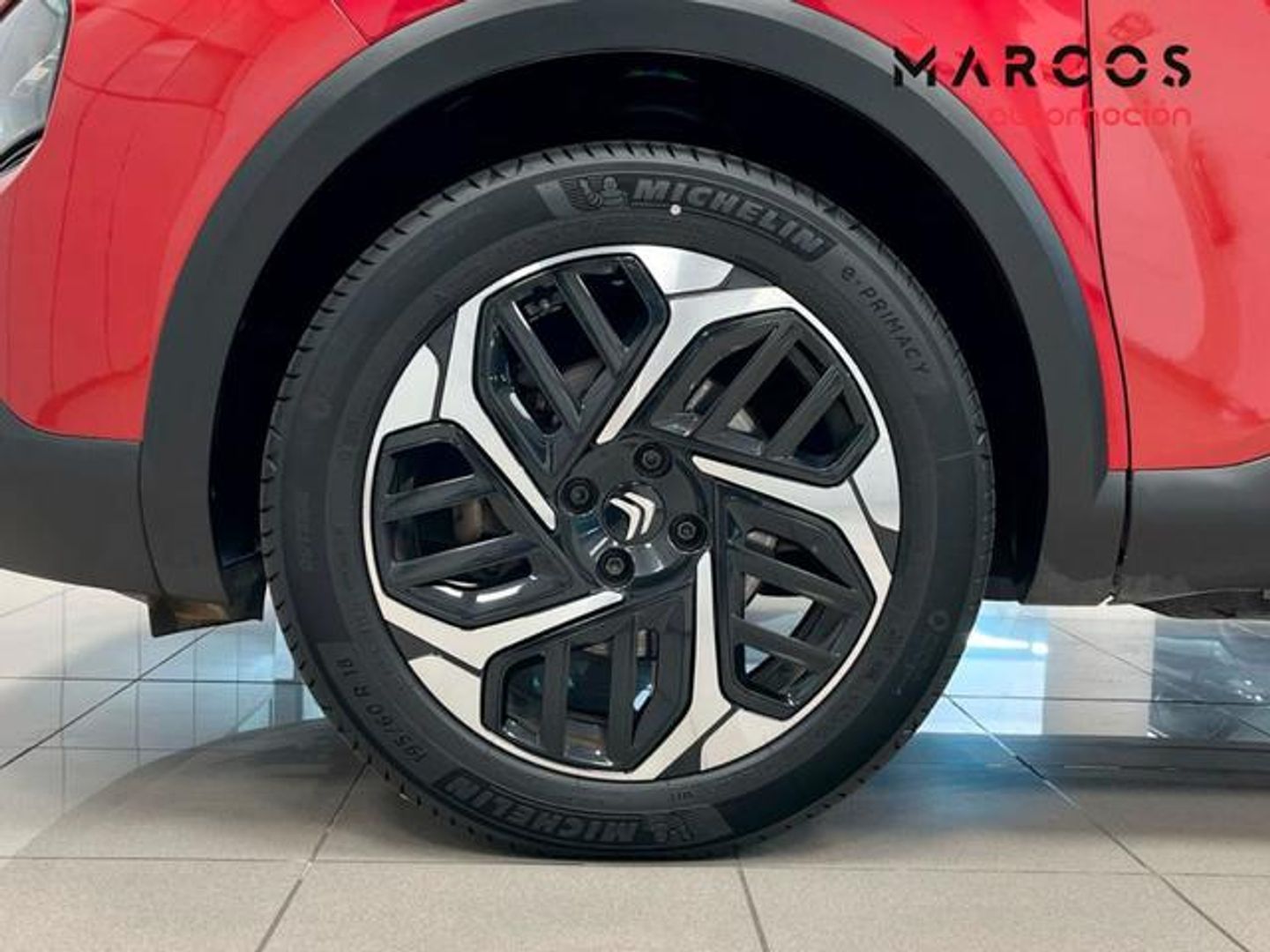 Citroen C4 PureTech 130 S&S 6v Feel Pack 96 kW (130 CV)