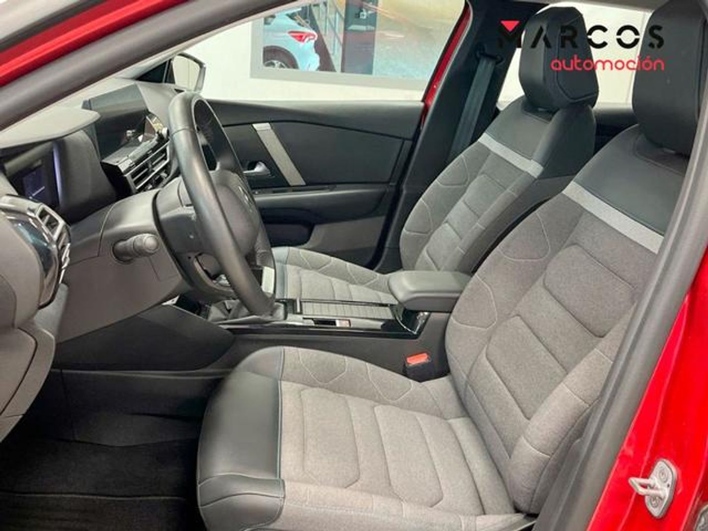 Citroen C4 PureTech 130 S&S 6v Feel Pack 96 kW (130 CV)
