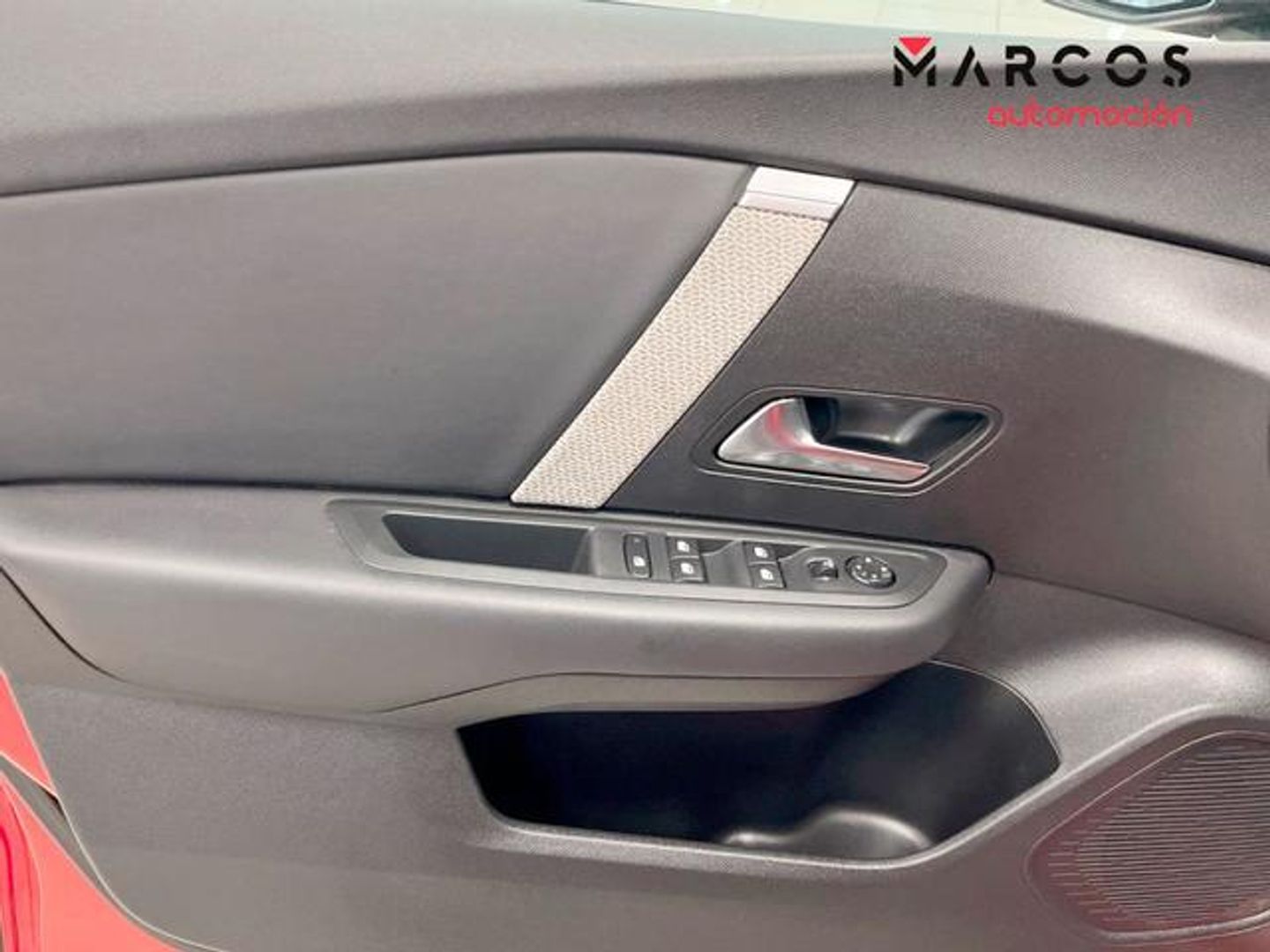 Citroen C4 PureTech 130 S&S 6v Feel Pack 96 kW (130 CV)