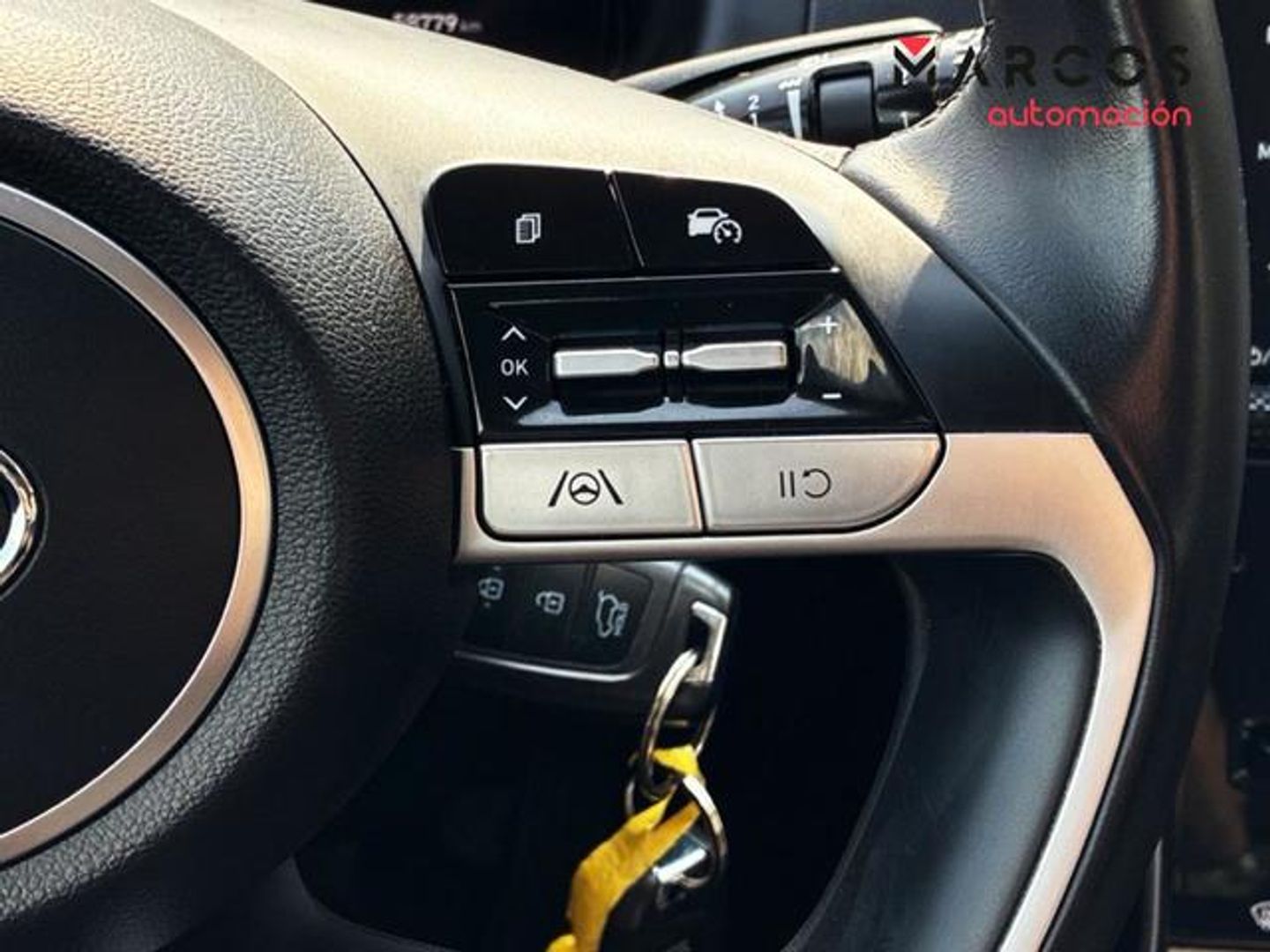 Hyundai Tucson 1.6 TGDI 48V Maxx 110 kW (150 CV)