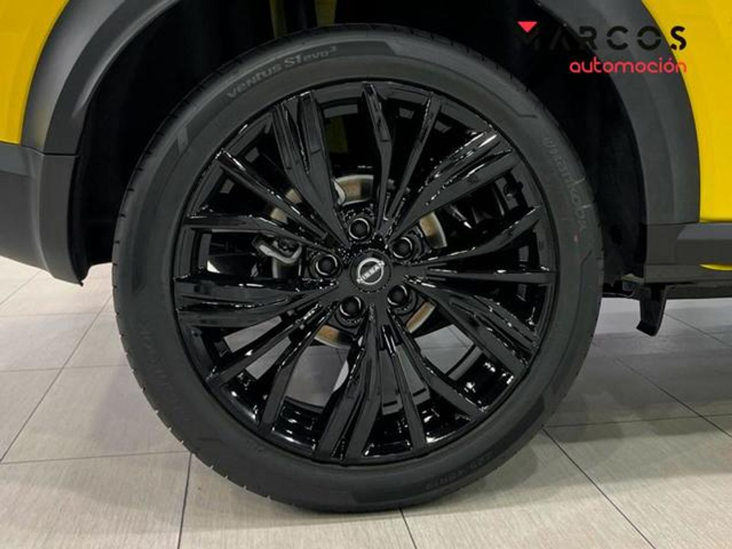 Nissan Juke Ikon Edition DIG-T 84 kW (114 CV)