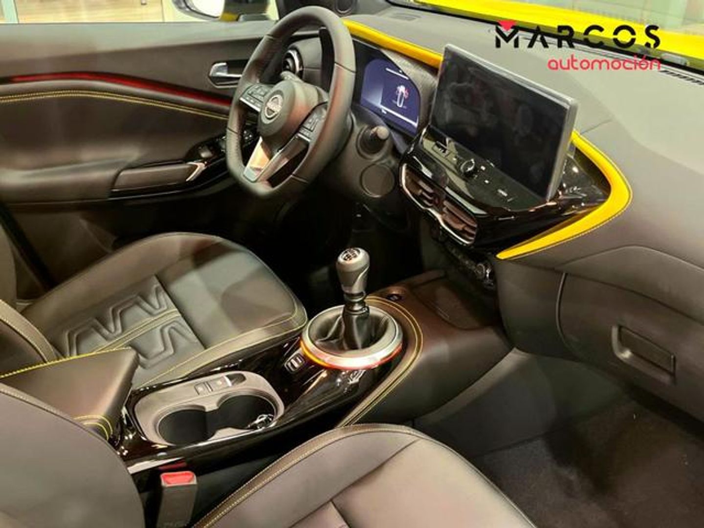 Nissan Juke Ikon Edition DIG-T 84 kW (114 CV)