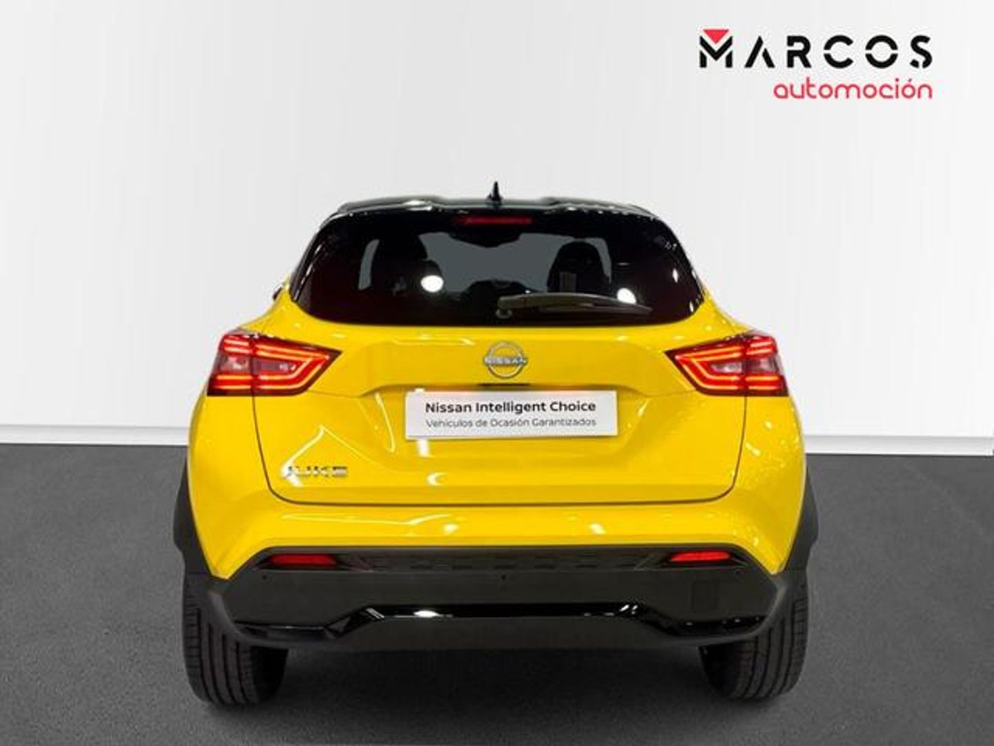 Nissan Juke Ikon Edition DIG-T 84 kW (114 CV)