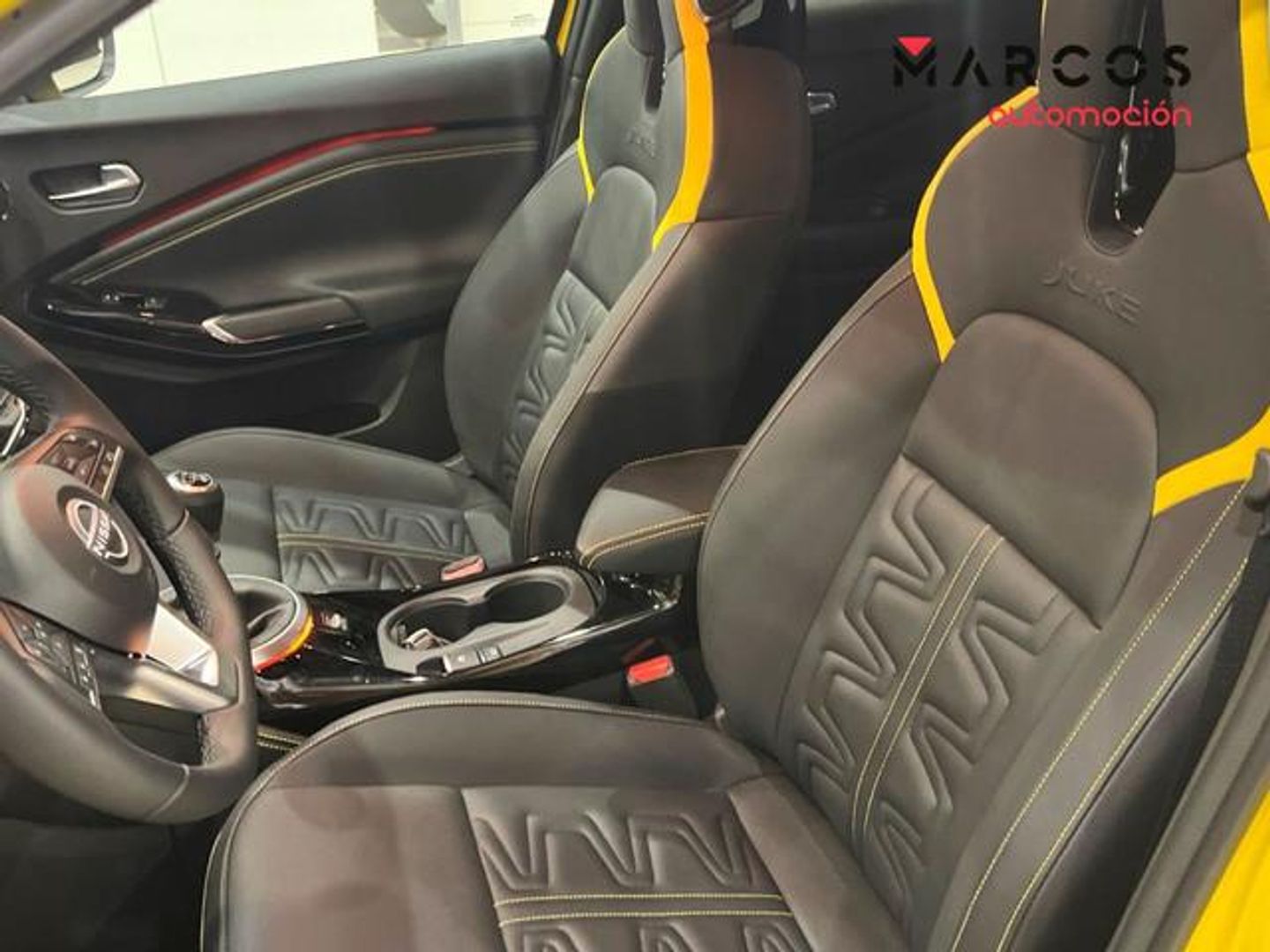 Nissan Juke Ikon Edition DIG-T 84 kW (114 CV)
