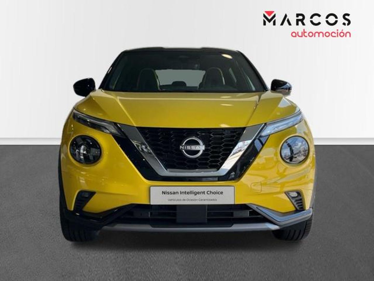 Nissan Juke Ikon Edition DIG-T 84 kW (114 CV)