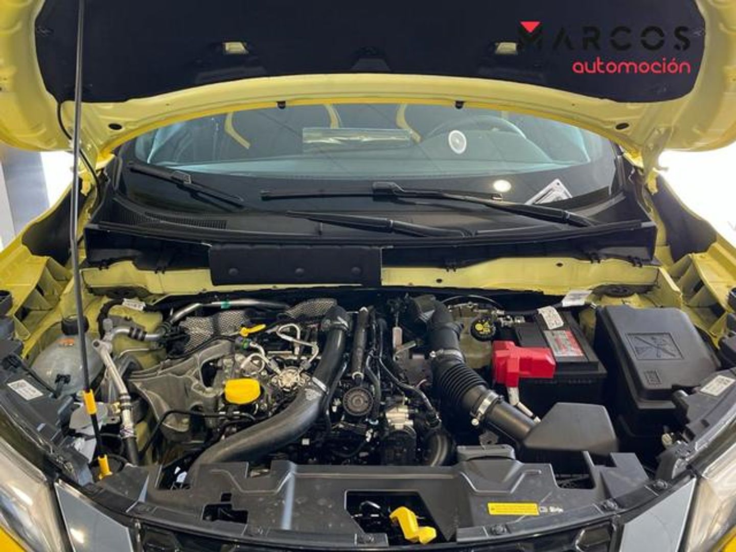 Nissan Juke Ikon Edition DIG-T 84 kW (114 CV)