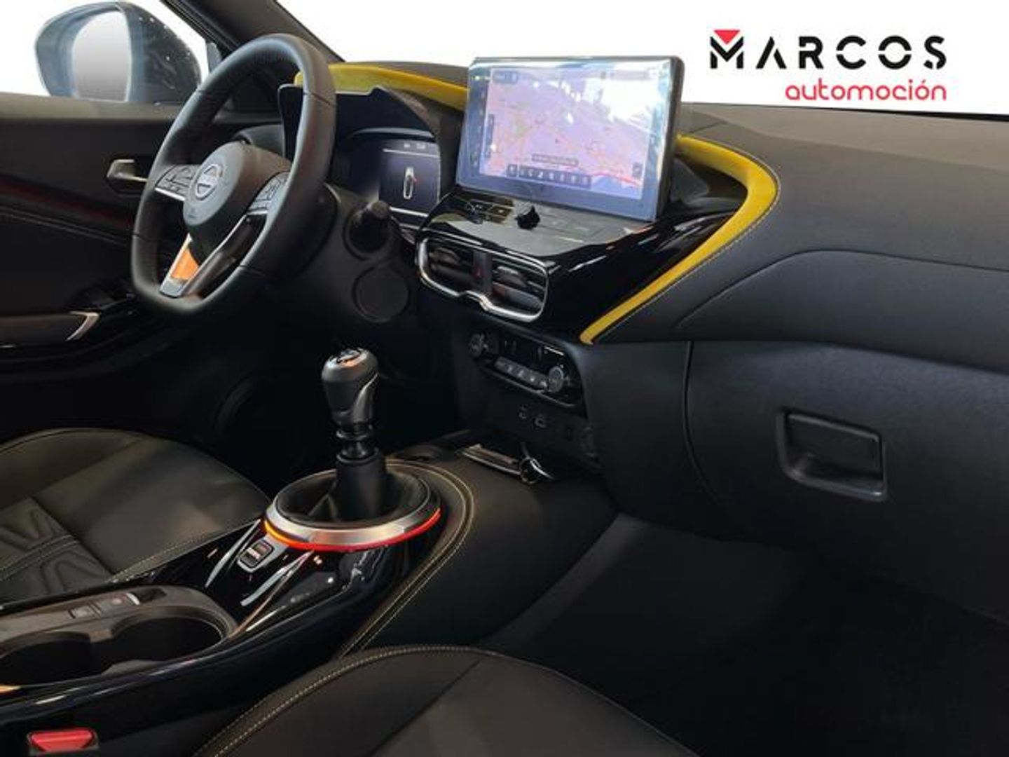 Nissan Juke Ikon Edition DIG-T 84 kW (114 CV)