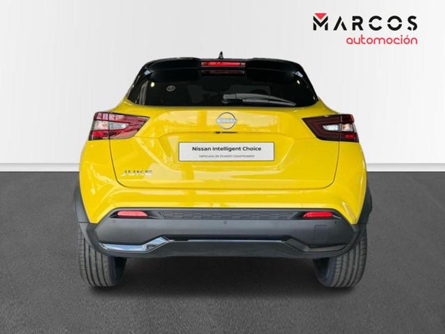 Nissan Juke Ikon Edition DIG-T 84 kW (114 CV)