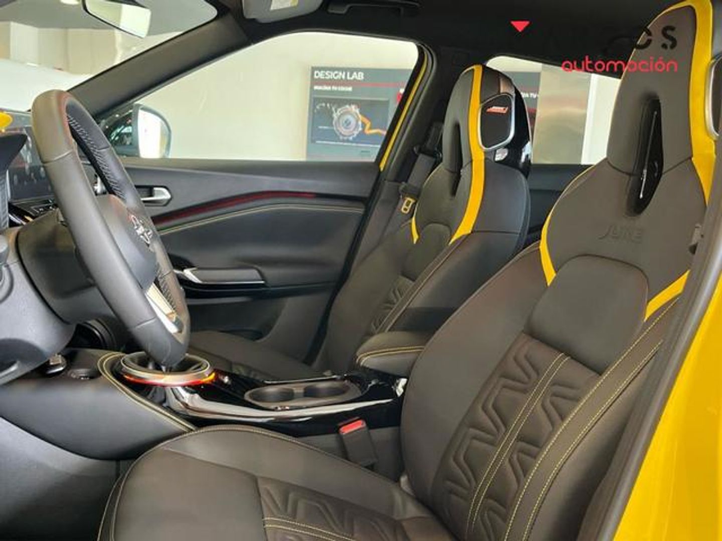 Nissan Juke Ikon Edition DIG-T 84 kW (114 CV)