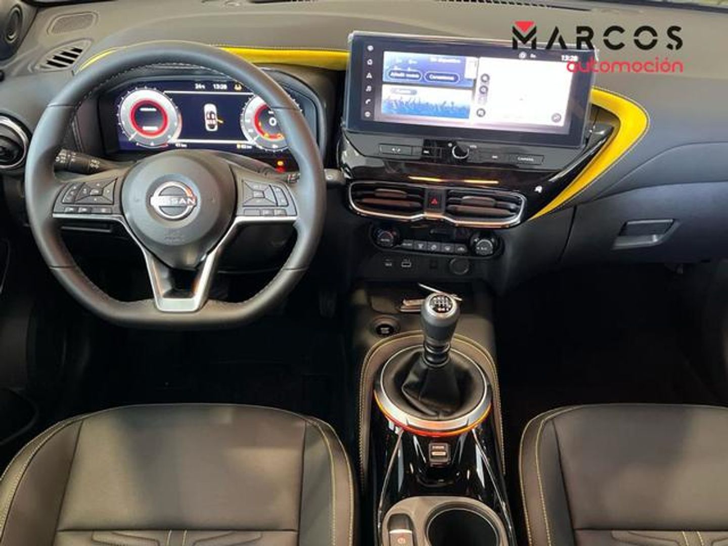 Nissan Juke Ikon Edition DIG-T 84 kW (114 CV)