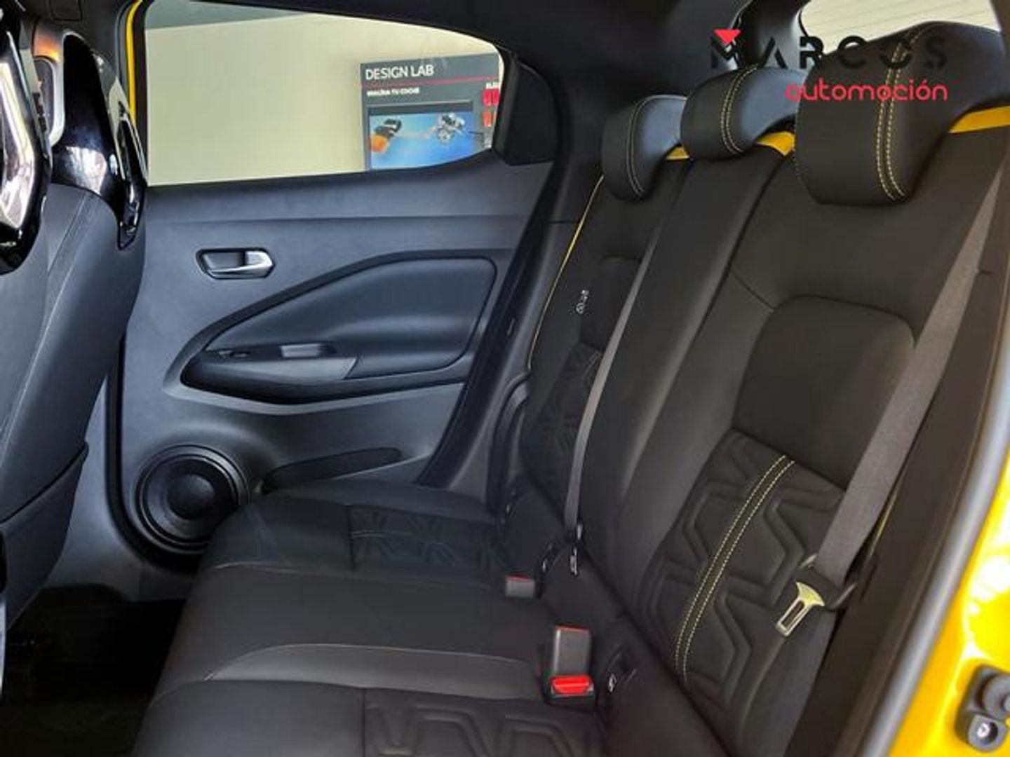 Nissan Juke Ikon Edition DIG-T 84 kW (114 CV)