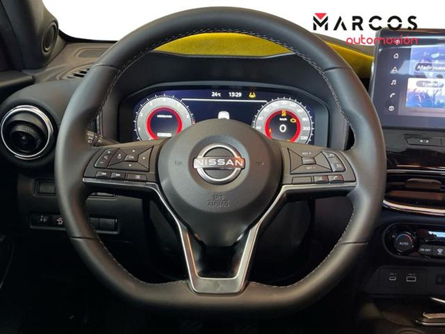 Nissan Juke Ikon Edition DIG-T 84 kW (114 CV)