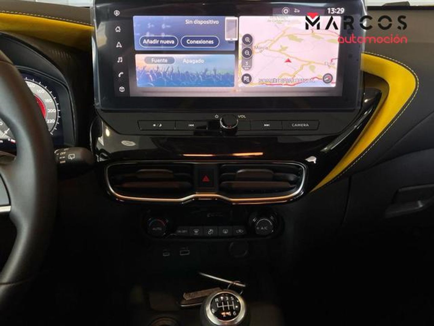 Nissan Juke Ikon Edition DIG-T 84 kW (114 CV)