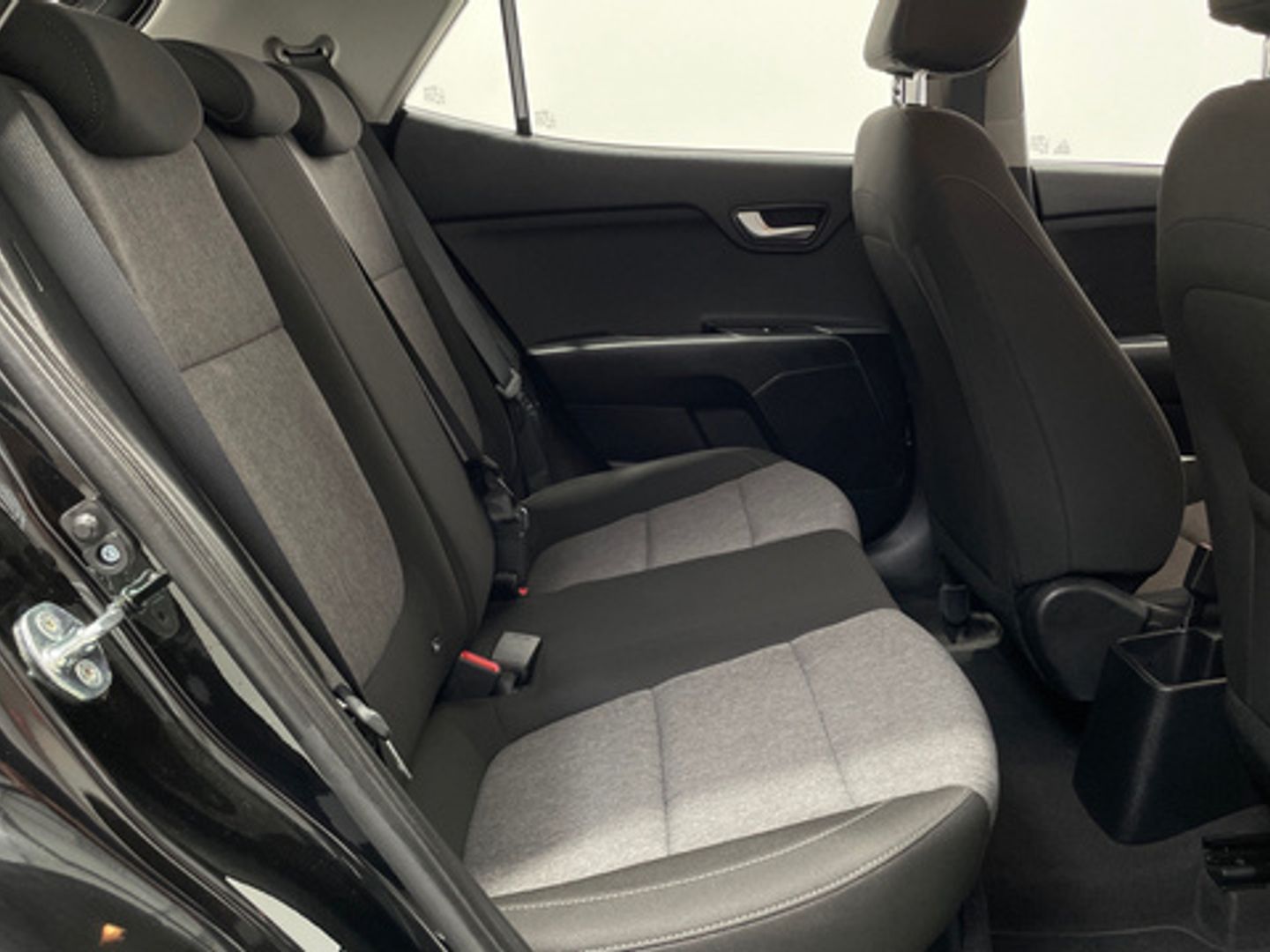 Kia Stonic 1.0 T-GDi MHEV iMT Concept 74 kW (100 CV)