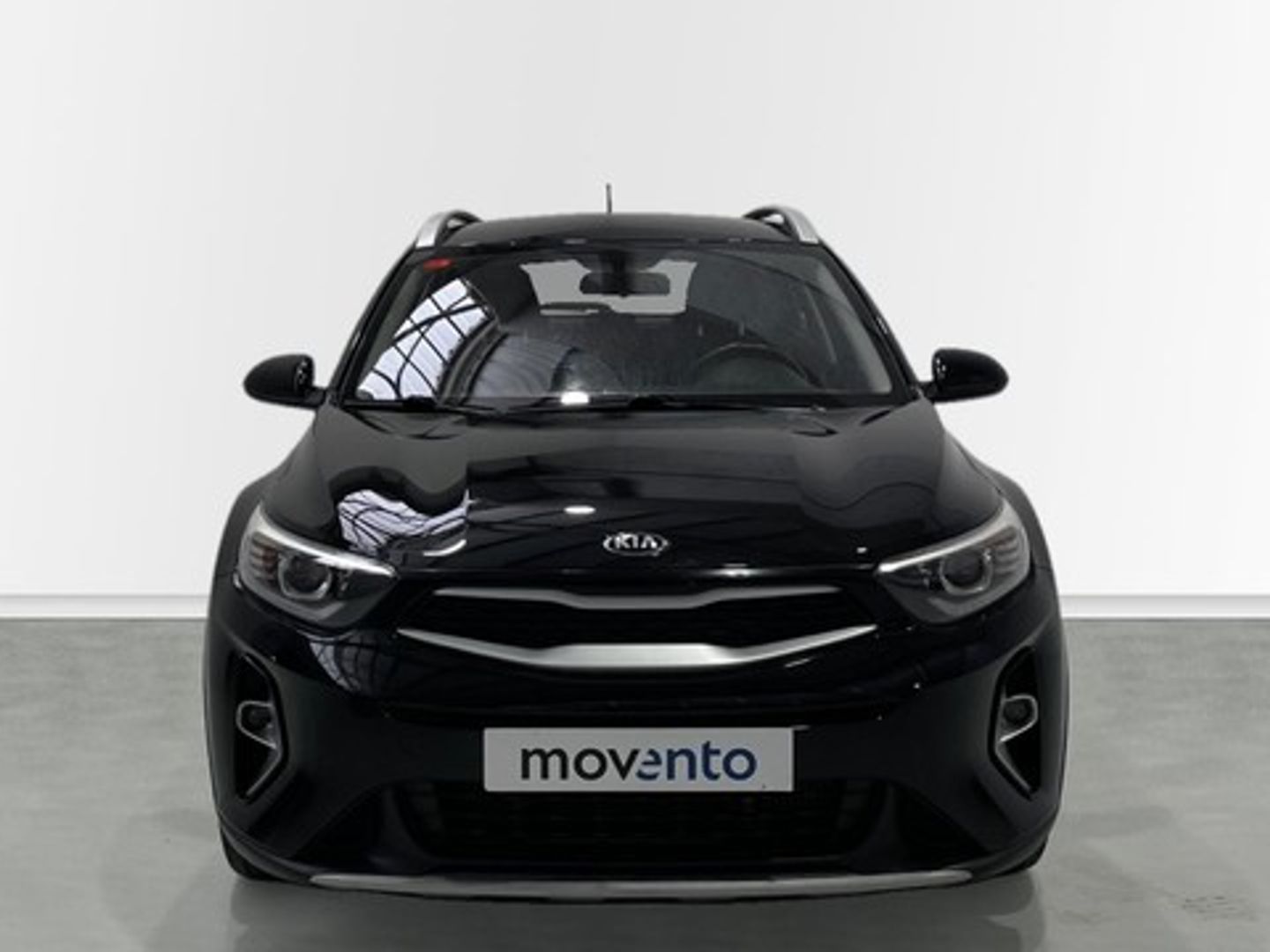 Kia Stonic 1.0 T-GDi MHEV iMT Concept 74 kW (100 CV)