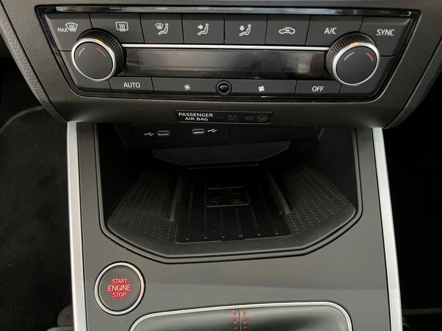 SEAT Arona 1.0 TSI FR XM 85 kW (115 CV)