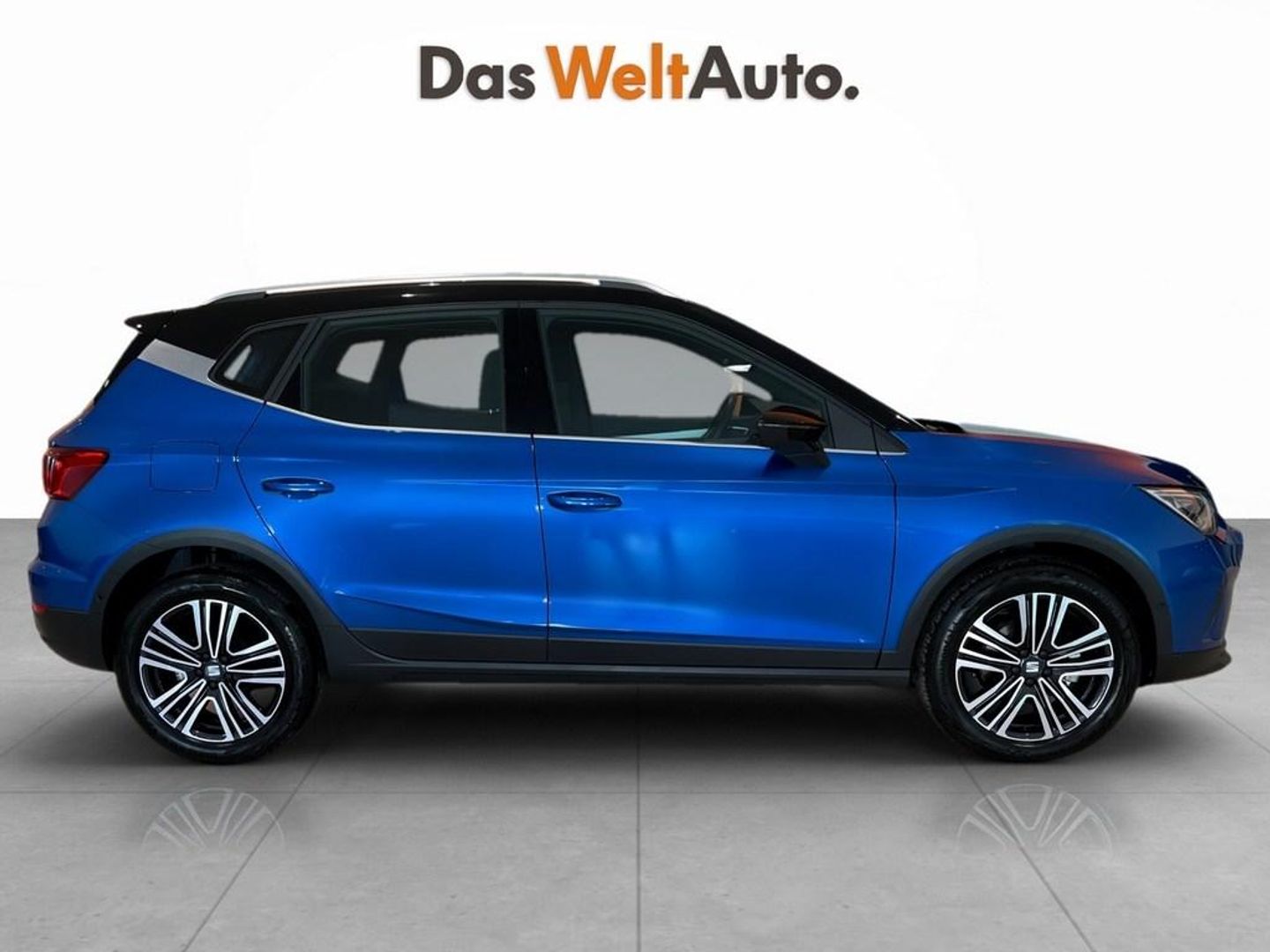 SEAT Arona 1.0 TSI FR XM 85 kW (115 CV)