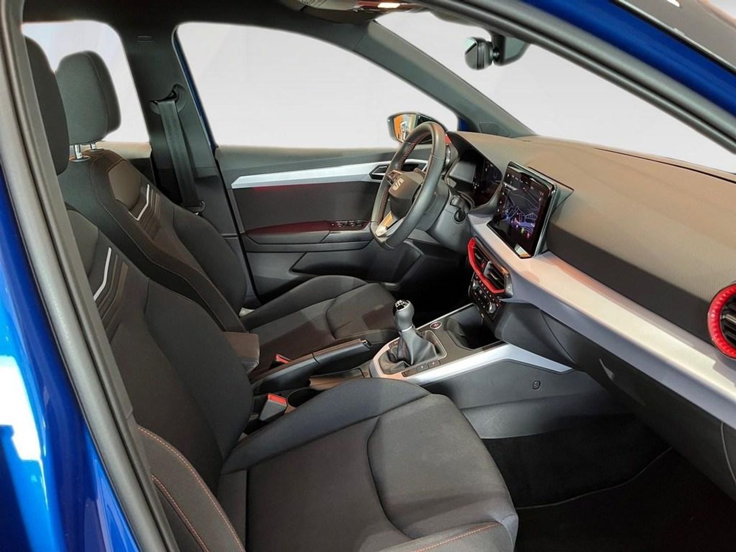 SEAT Arona 1.0 TSI FR XM 85 kW (115 CV)