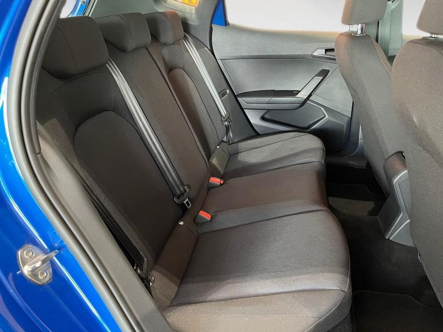 SEAT Arona 1.0 TSI FR XM 85 kW (115 CV)