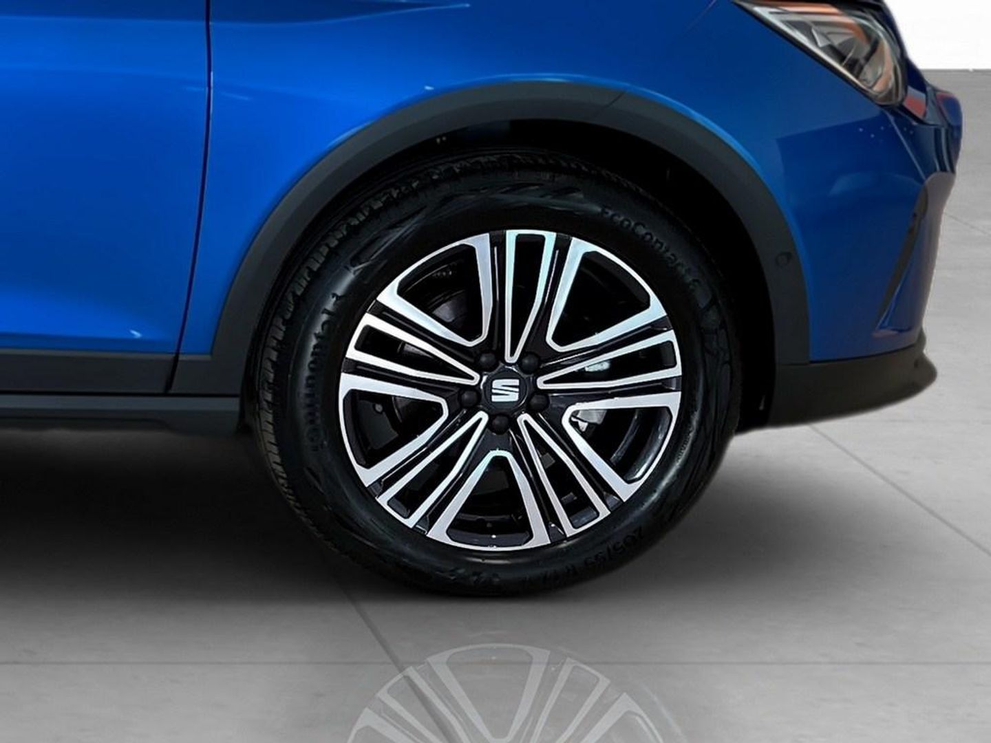 SEAT Arona 1.0 TSI FR XM 85 kW (115 CV)