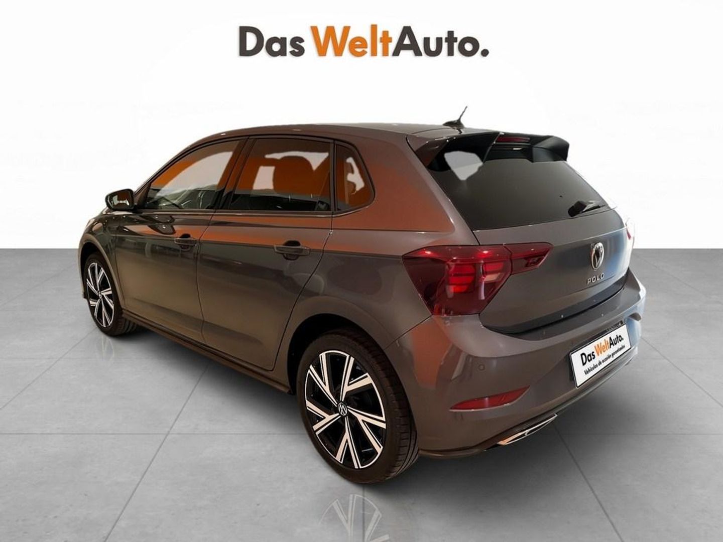 Volkswagen Polo R-Line 1.0 TSI 70 kW (95 CV)