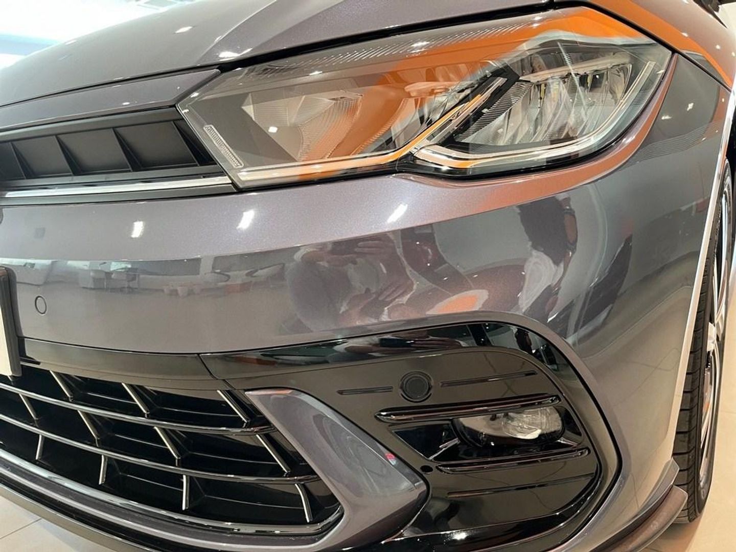 Volkswagen Polo R-Line 1.0 TSI 70 kW (95 CV)