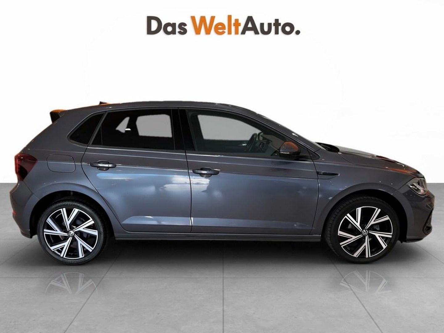 Volkswagen Polo R-Line 1.0 TSI 70 kW (95 CV)
