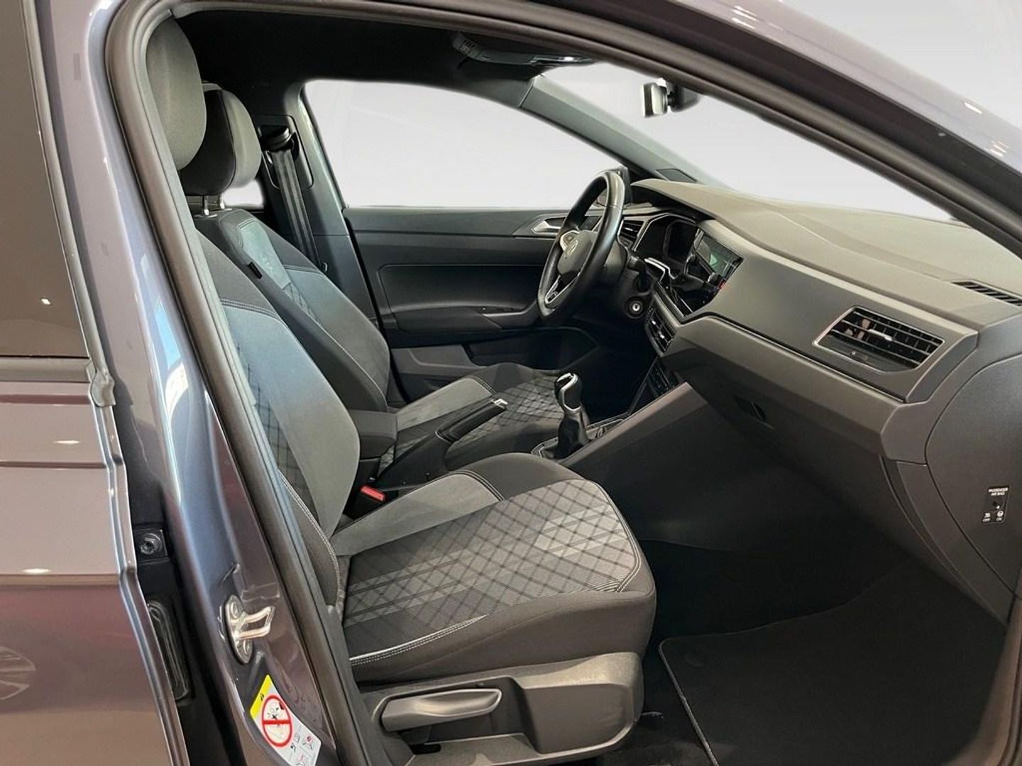 Volkswagen Polo R-Line 1.0 TSI 70 kW (95 CV)
