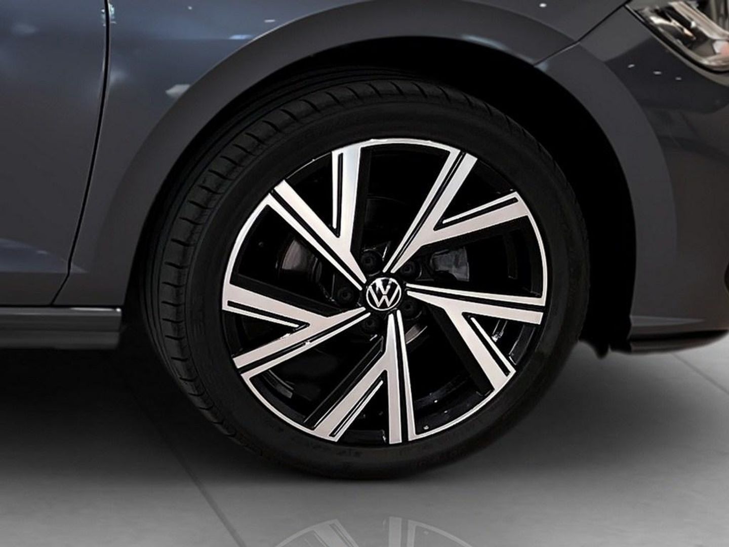 Volkswagen Polo R-Line 1.0 TSI 70 kW (95 CV)