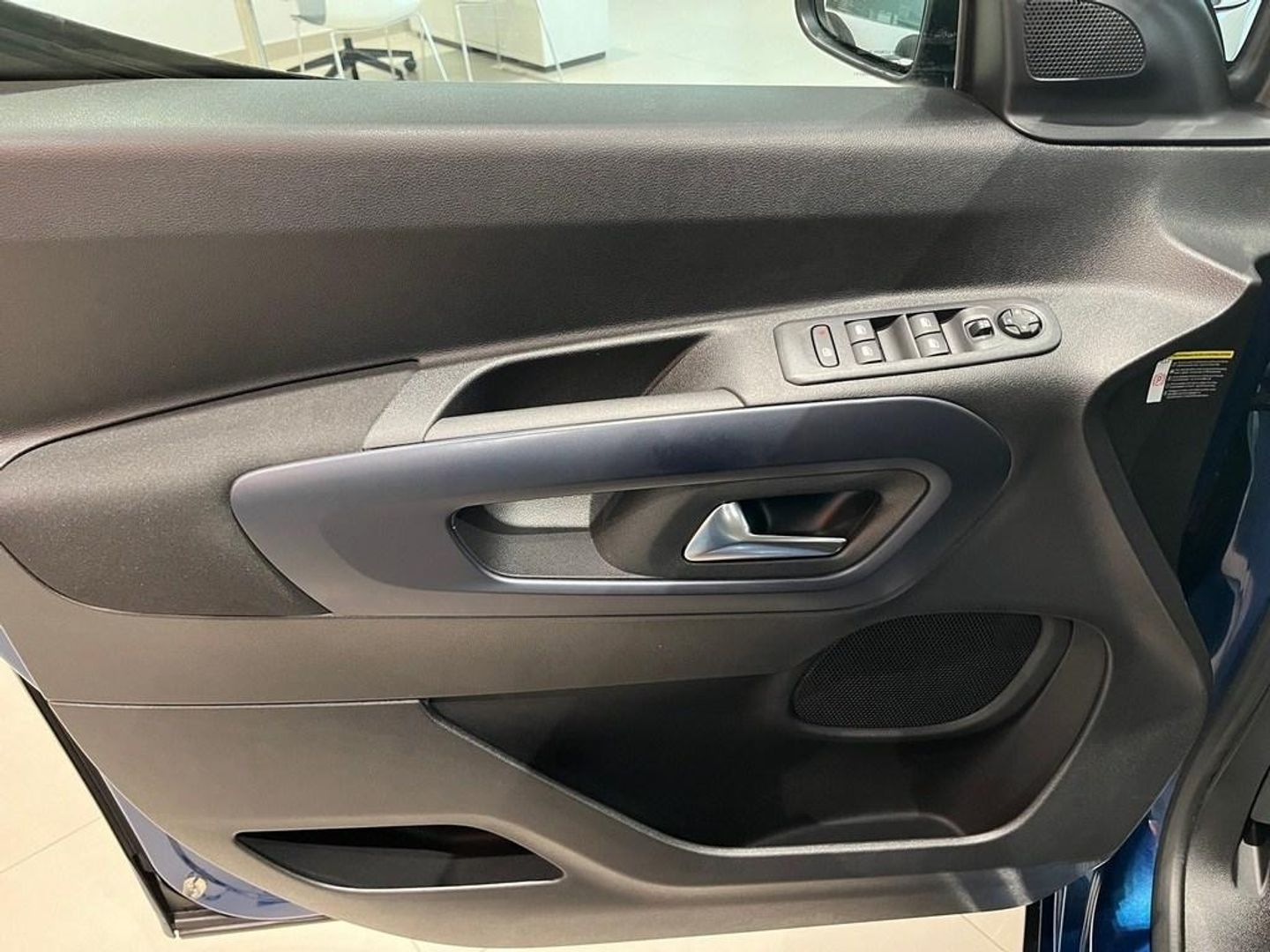 Peugeot Rifter BlueHDi 100 Allure Pack Standard 73 kW (100 CV)