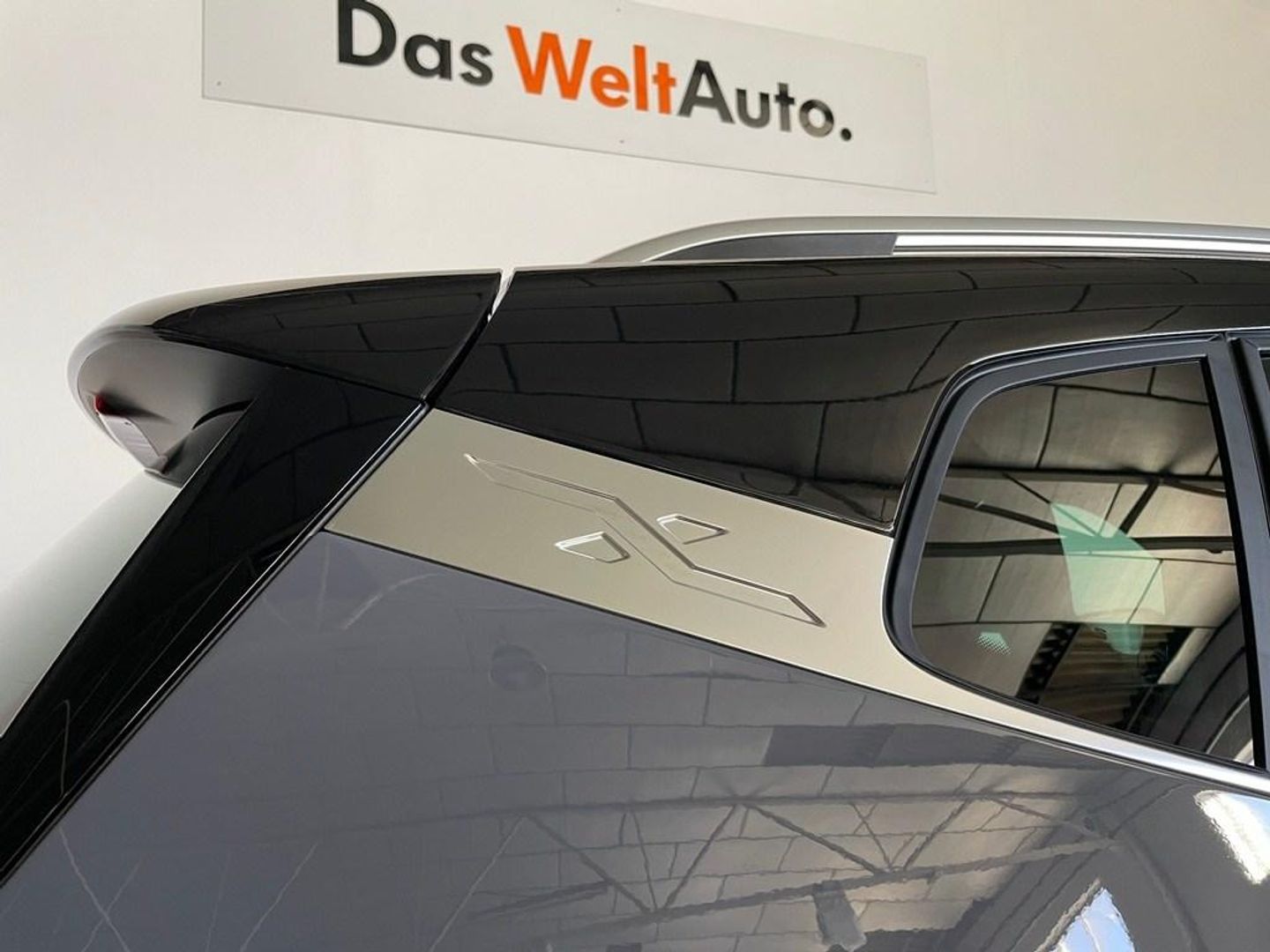 SEAT Arona 1.0 TSI FR Special Edition 85 kW (115 CV)