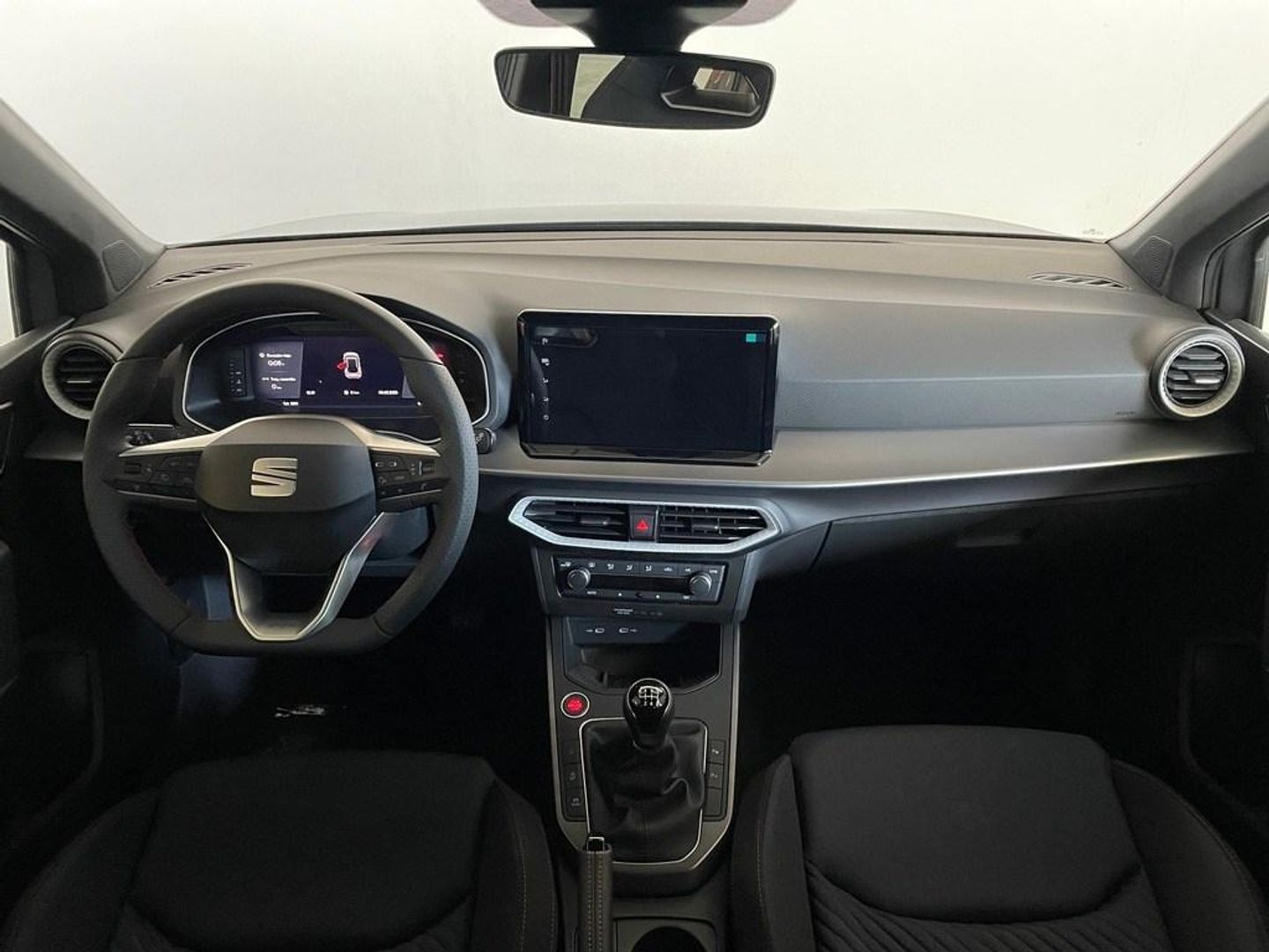 SEAT Arona 1.0 TSI FR Special Edition 85 kW (115 CV)