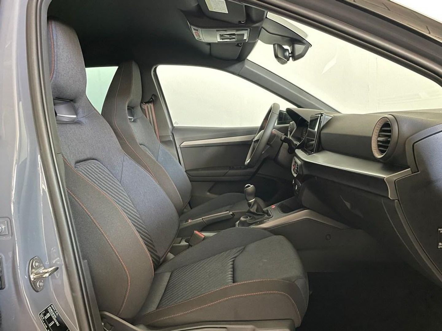 SEAT Arona 1.0 TSI FR Special Edition 85 kW (115 CV)