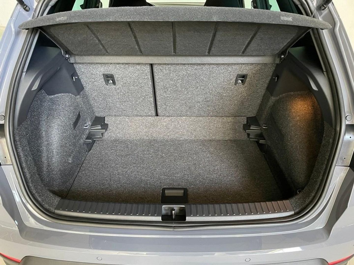 SEAT Arona 1.0 TSI FR Special Edition 85 kW (115 CV)