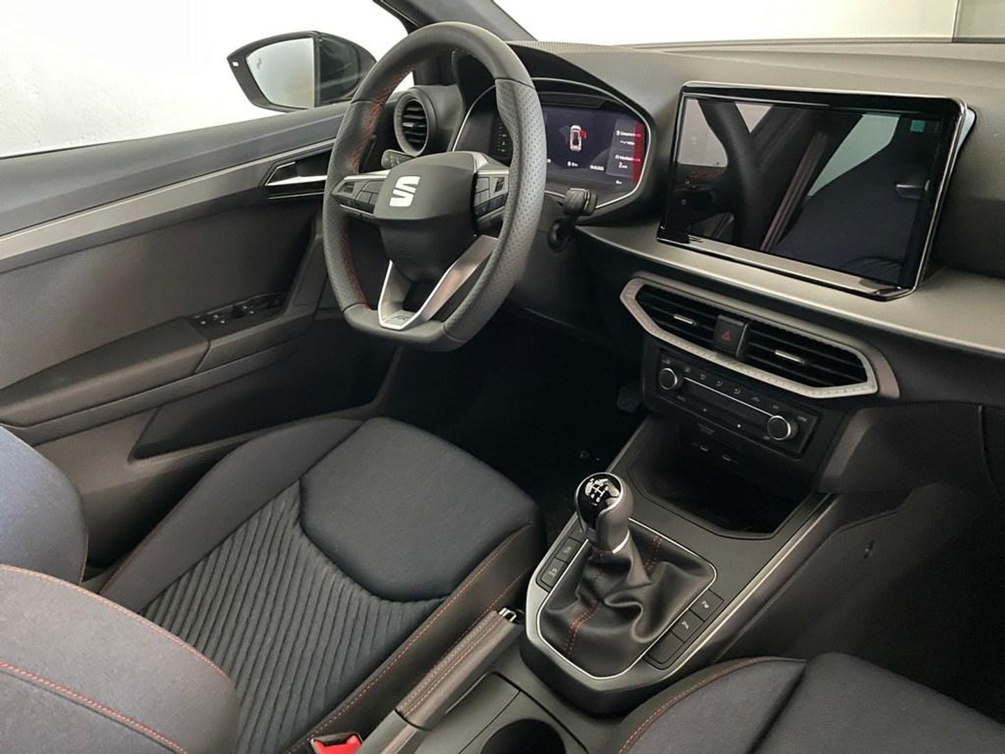 SEAT Arona 1.0 TSI FR Special Edition 85 kW (115 CV)