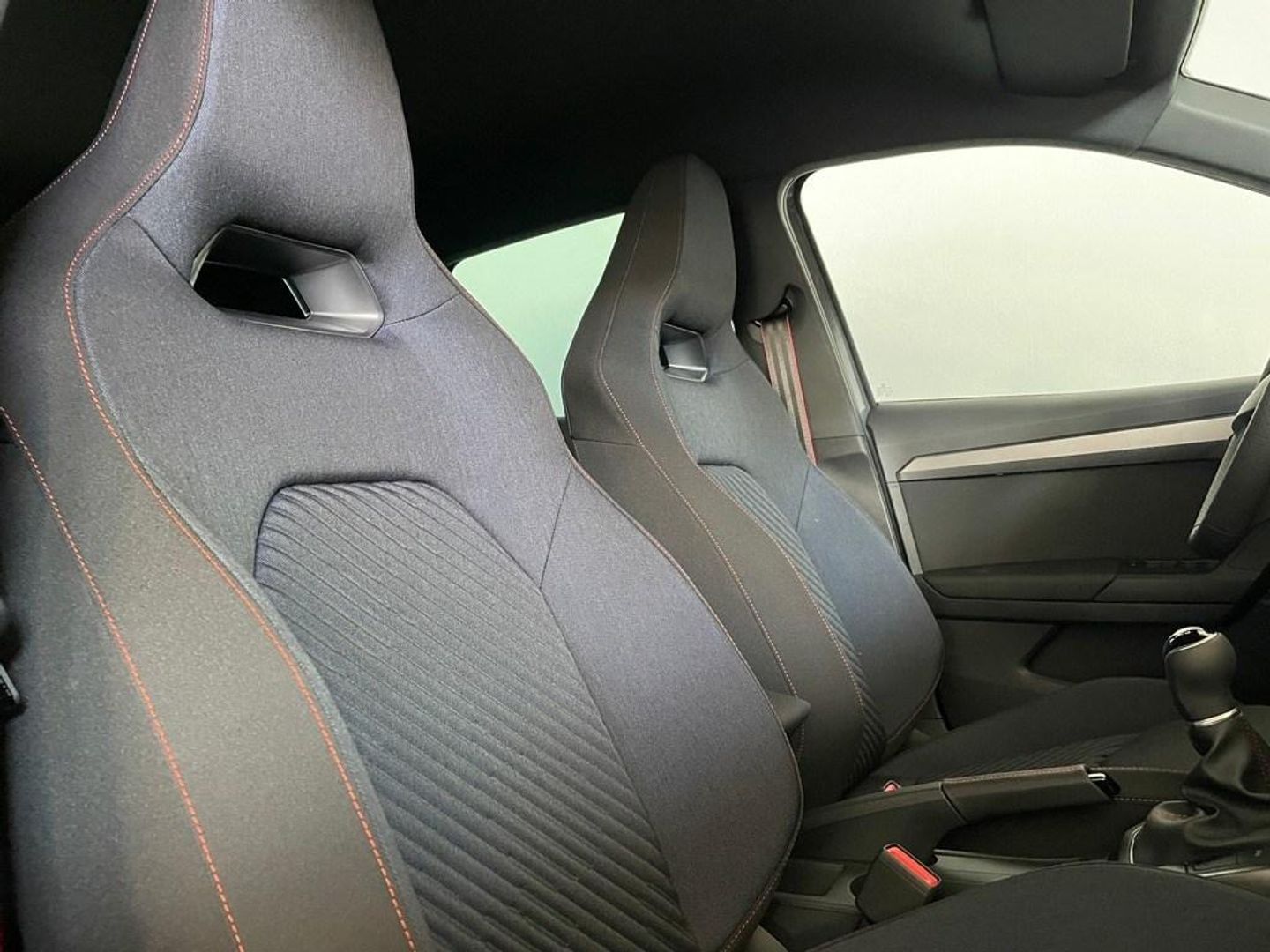 SEAT Arona 1.0 TSI FR Special Edition 85 kW (115 CV)