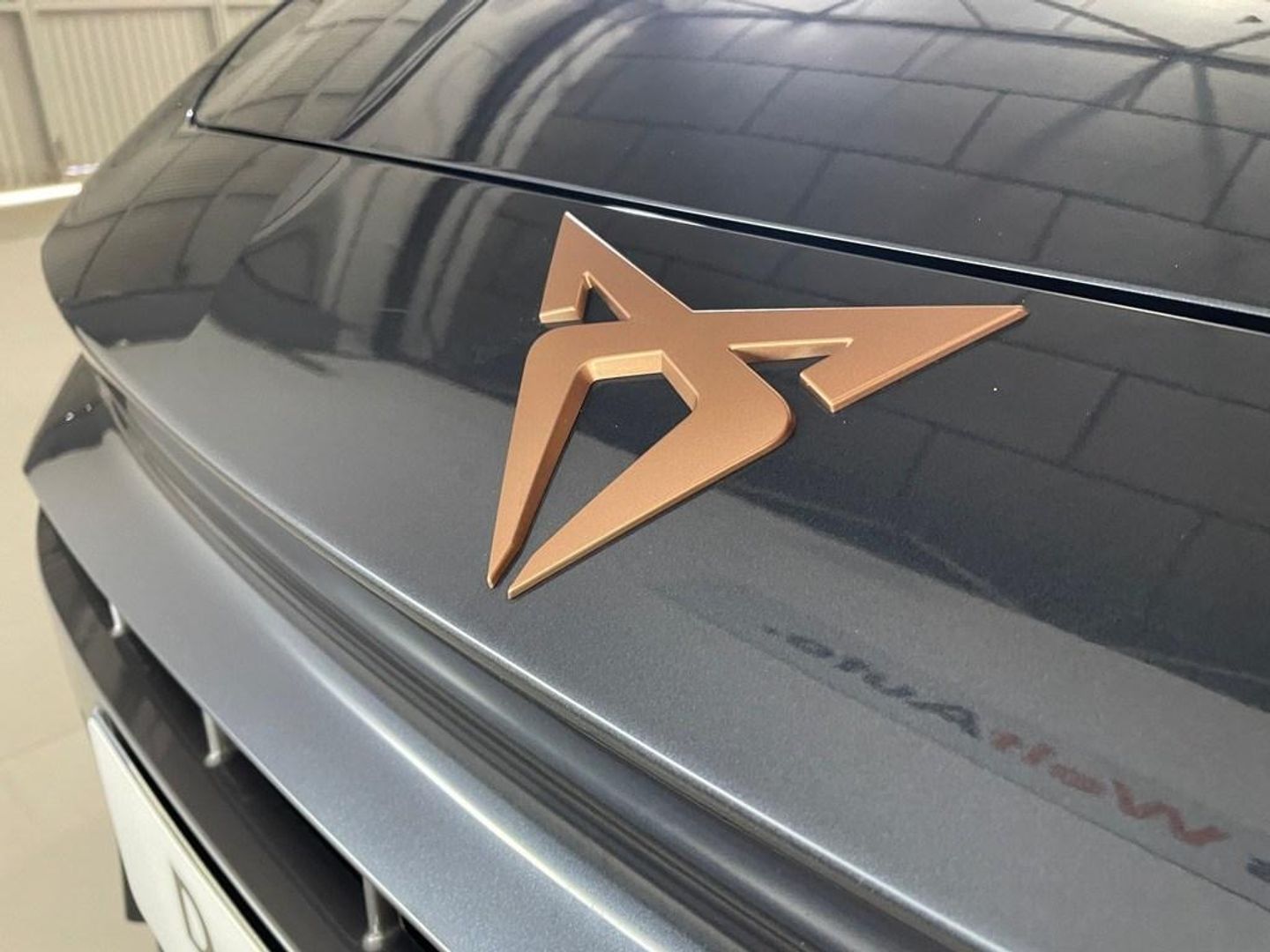 CUPRA León 1.5 eTSI DSG 110 kW (150 CV)