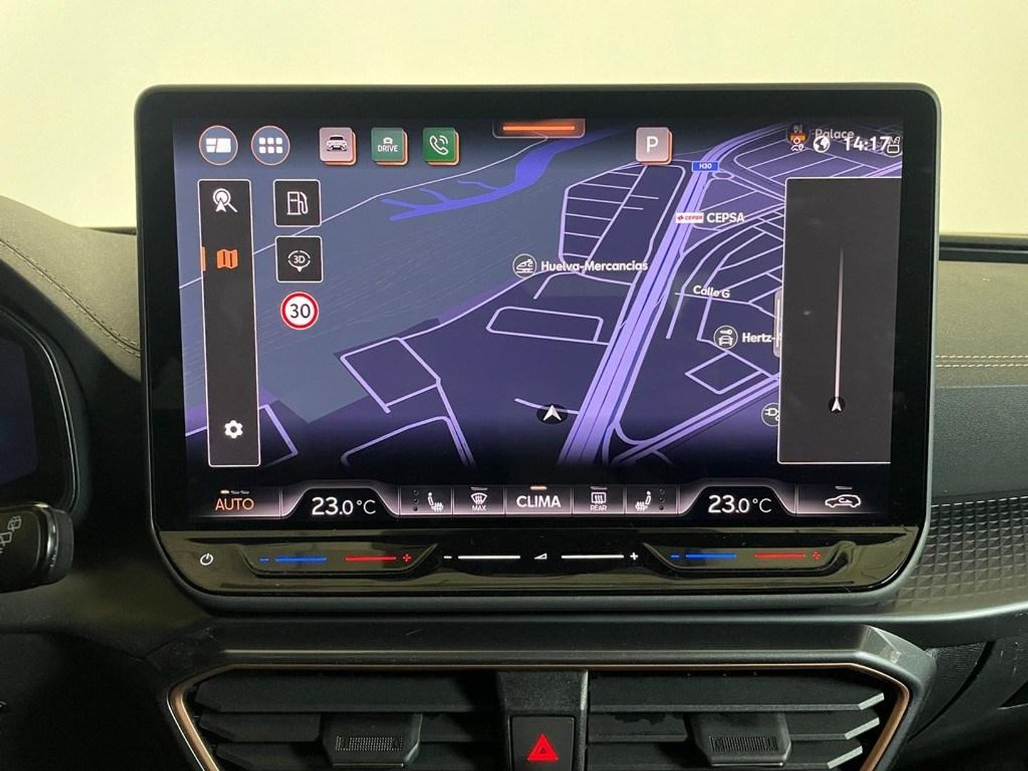 CUPRA León 1.5 eTSI DSG 110 kW (150 CV)
