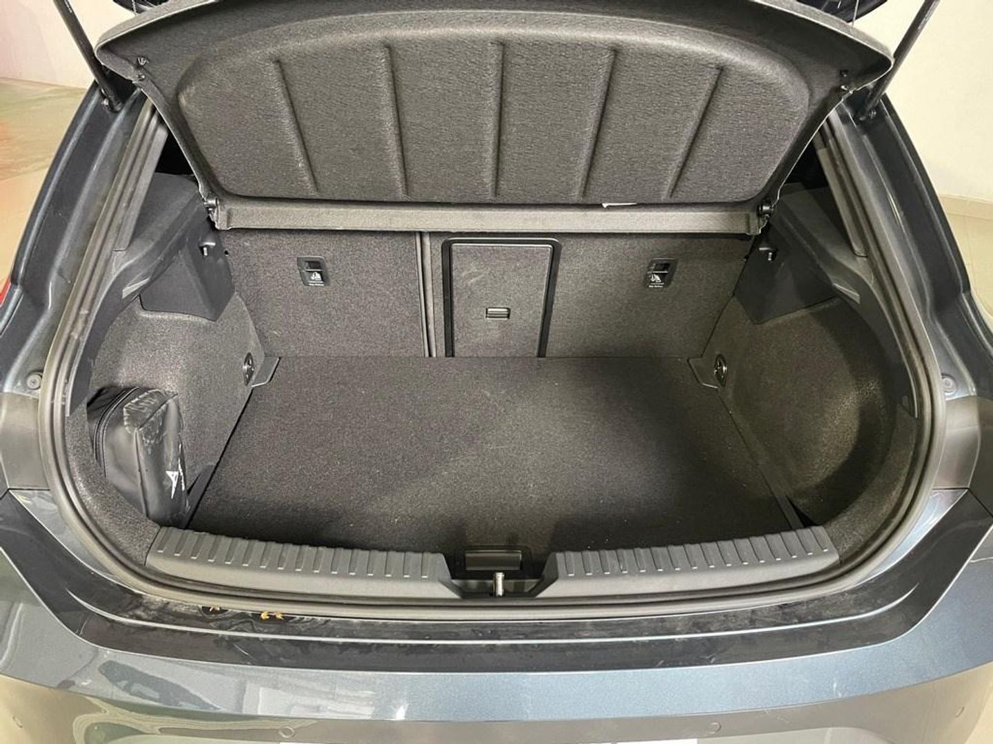 CUPRA León 1.5 eTSI DSG 110 kW (150 CV)