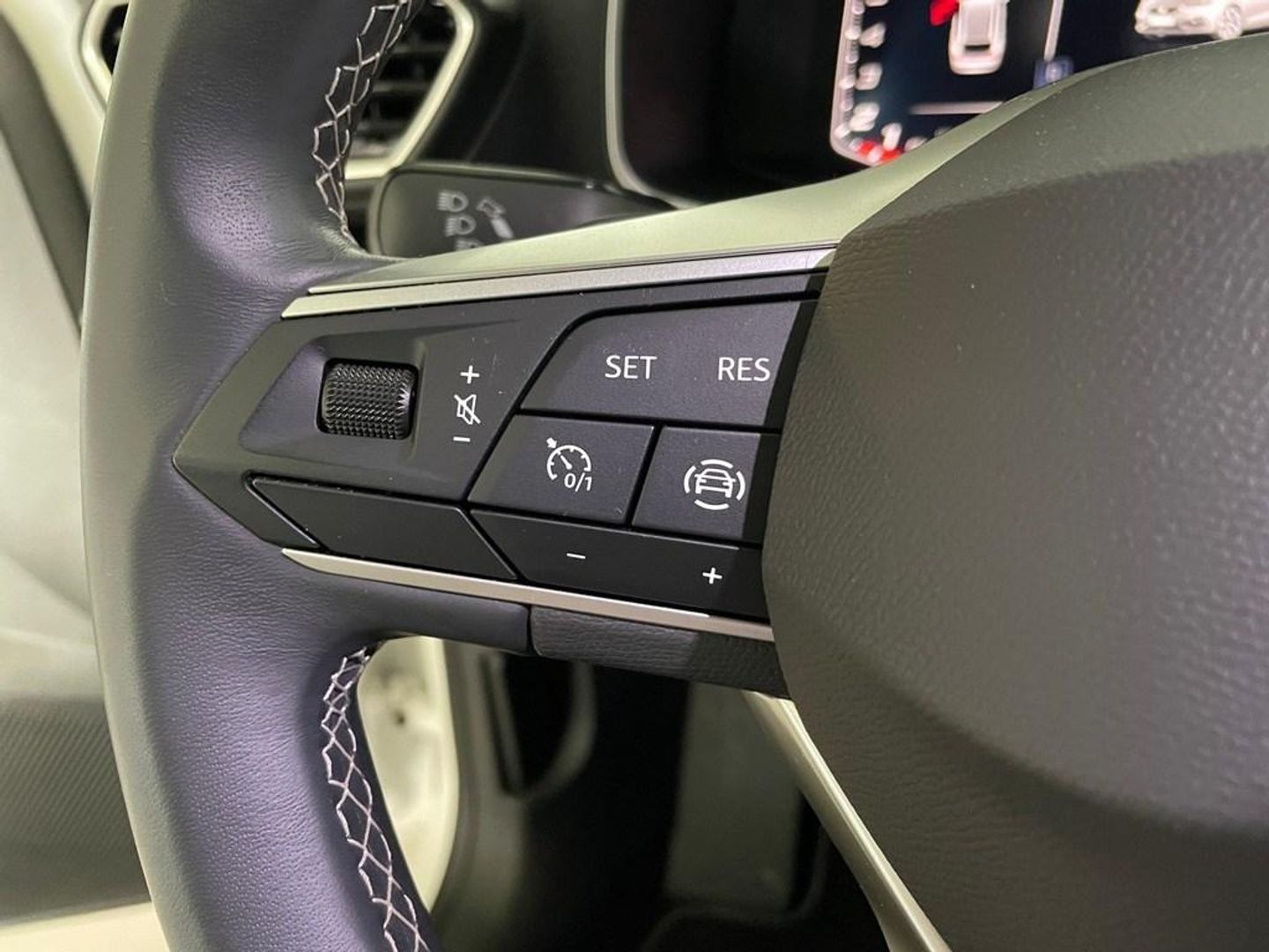 SEAT Leon ST 1.5 eTSI Style Special Edition DSG 110 kW (150 CV)