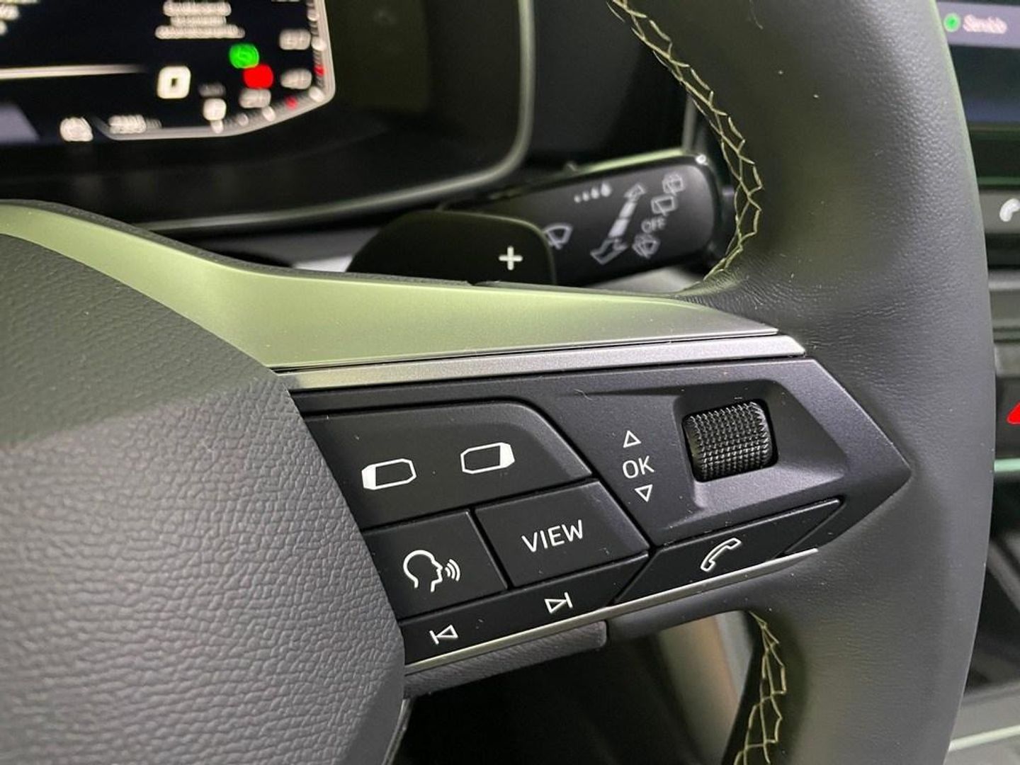 SEAT Leon ST 1.5 eTSI Style Special Edition DSG 110 kW (150 CV)