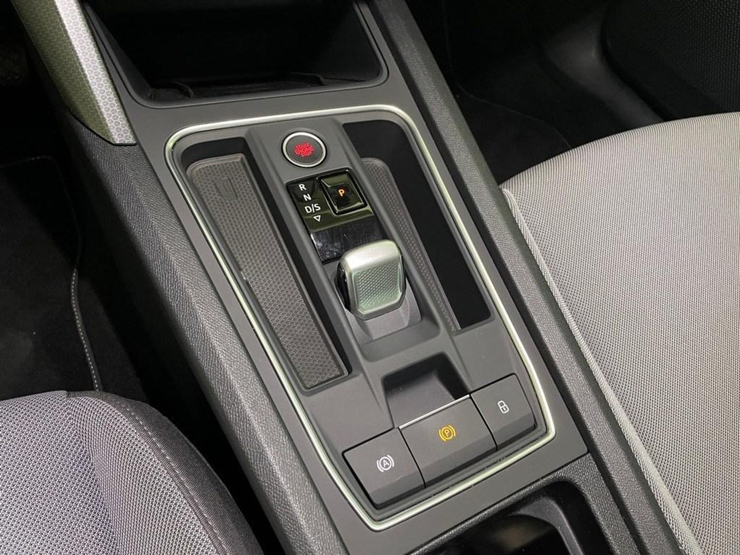 SEAT Leon ST 1.5 eTSI Style Special Edition DSG 110 kW (150 CV)